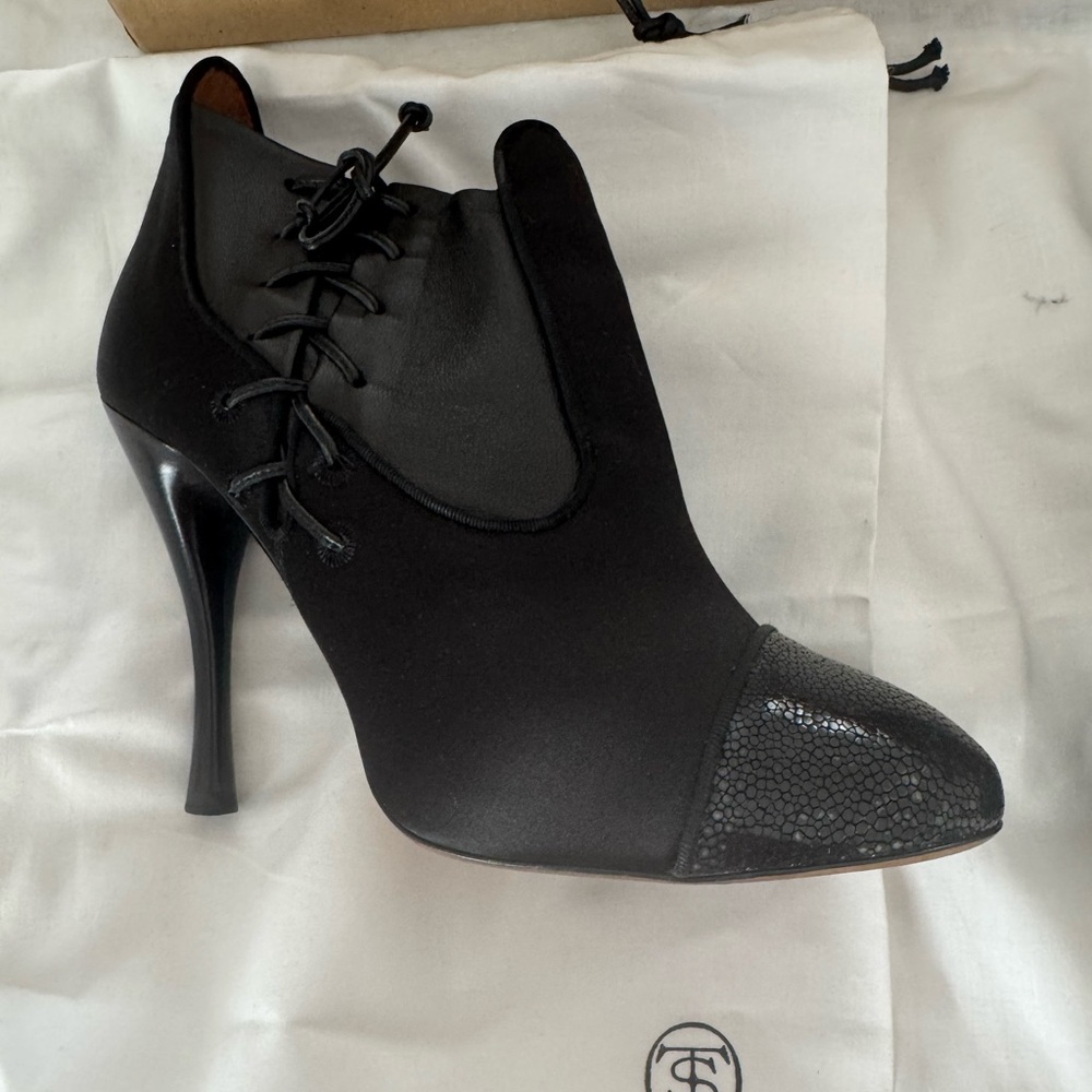 Booties